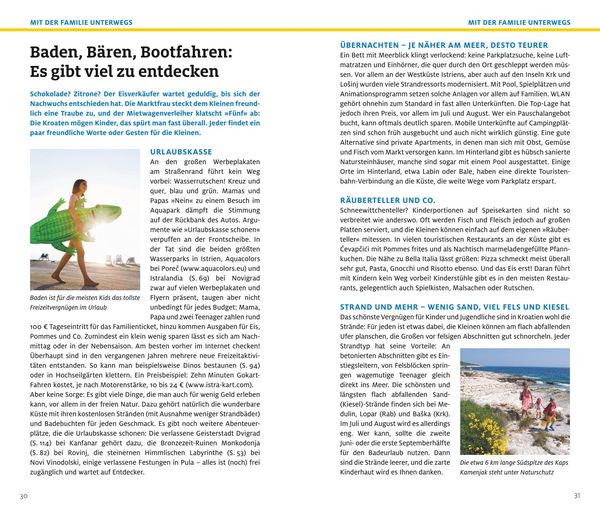 Produktbild: ADAC Reisef&uuml;hrer plus Istrien und Kvarner-Bucht