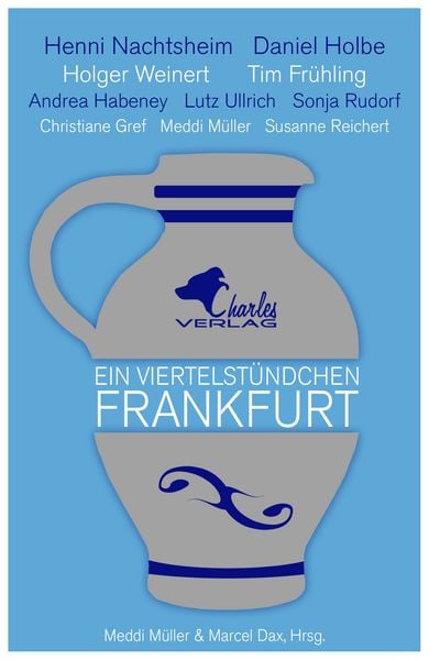 Produktbild: Ein Viertelst&uuml;ndchen Frankfurt