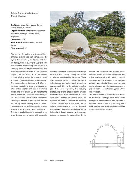 Produktbild: Building with Earth