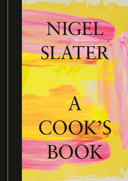 Produktbild: A Cook's Book