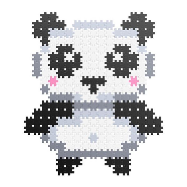 Produktbild: Meli Minis Panda 250