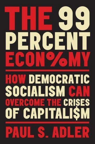 Produktbild: The 99 Percent Economy