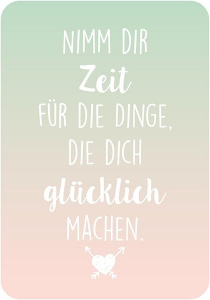 Produktbild: Sei frech & wild & wunderbar!