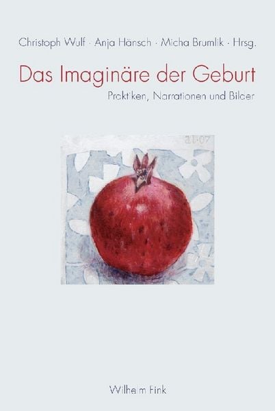 Produktbild: Das Imagin&auml;re der Geburt