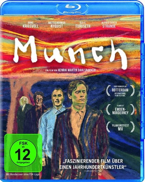 Produktbild: Munch