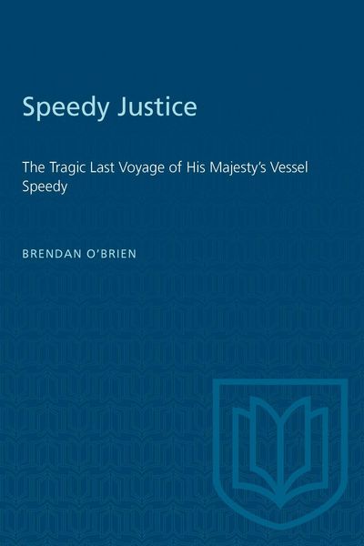 Produktbild: Speedy Justice