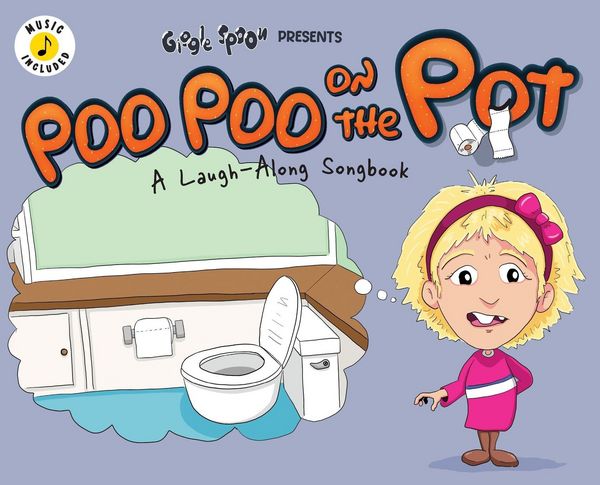 Produktbild: Poo Poo on the Pot