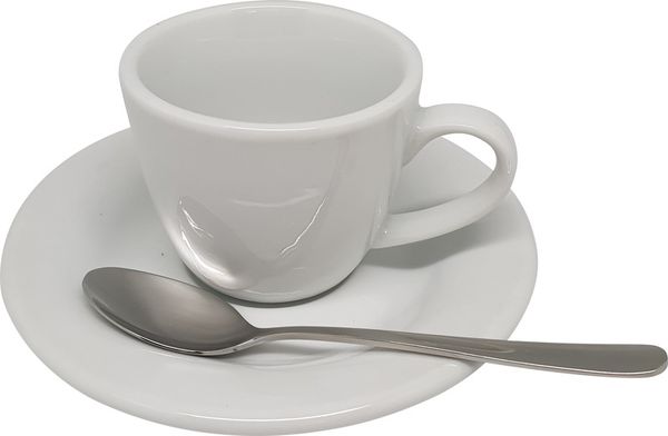 Produktbild: Espressotassen-Set Carlo 6tlg