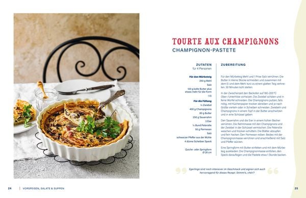 Hot Cuisine