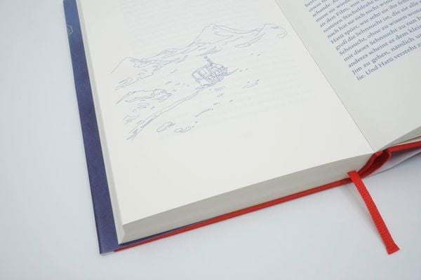 Produktbild: Herzfaden
