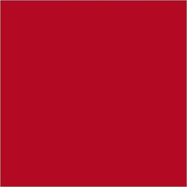Produktbild: Creativ Company Linoldruckfarbe, Rot, 85 ml, 1 Fl&auml;schchen