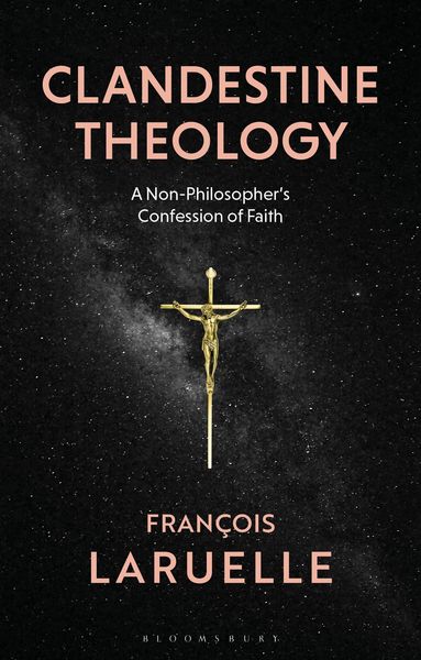 Produktbild: Clandestine Theology