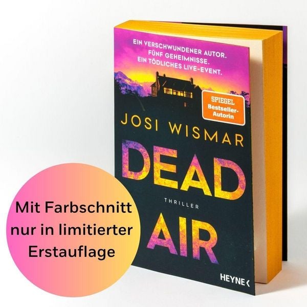 Produktbild: Dead Air
