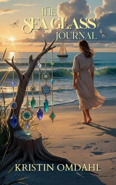 Produktbild: The Sea Glass Journal