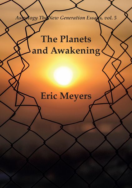 Produktbild: The Planets and Awakening