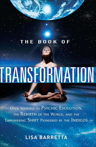 Produktbild: The Book of Transformation