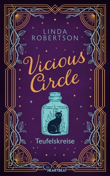 Produktbild: Vicious Circle - Teufelskreise