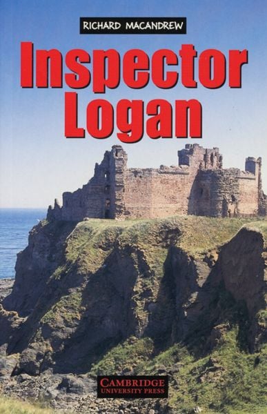 Produktbild: Inspector Logan