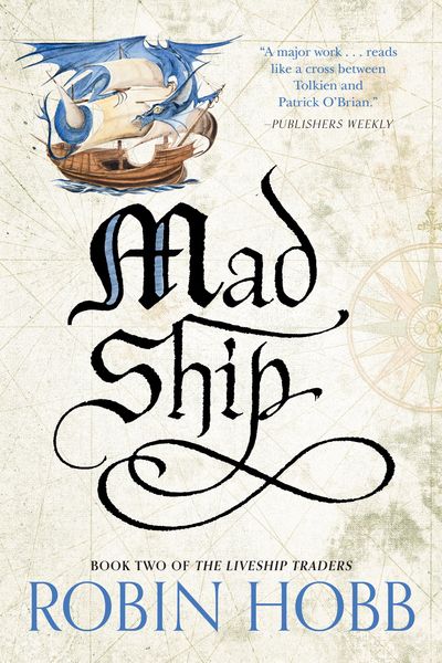 Produktbild: Mad Ship