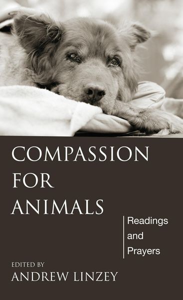 Produktbild: Compassion for Animals