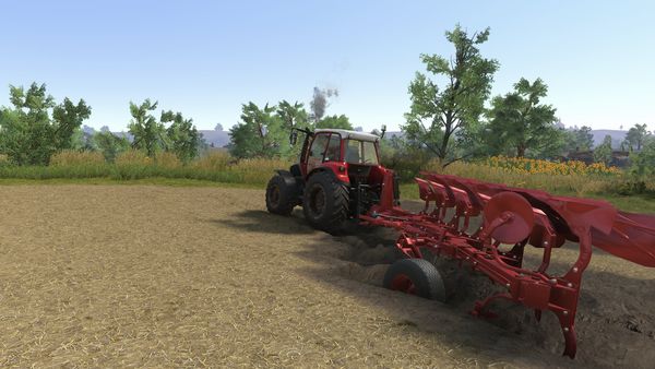 Farmer's Dynasty