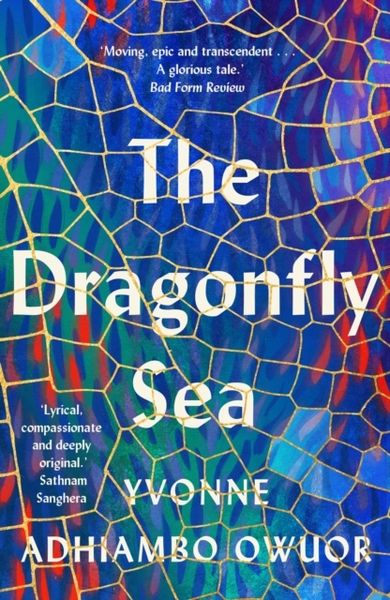 Produktbild: The Dragonfly Sea