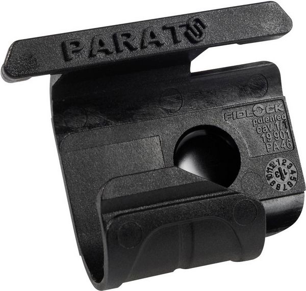 Produktbild: Parat 6902042151 Befestigung PARASNAP SNAP-IN 1