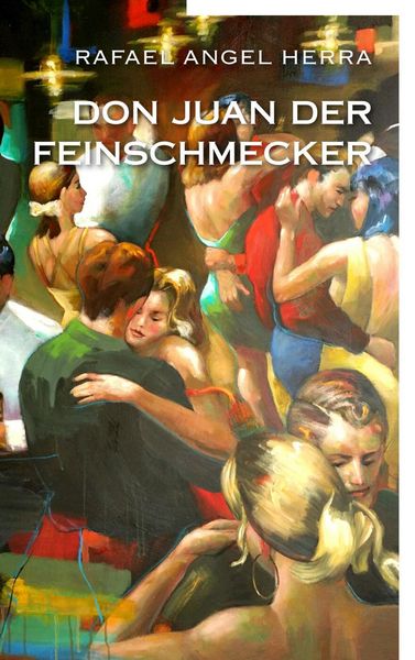 Produktbild: Don Juan der Feinschmecker