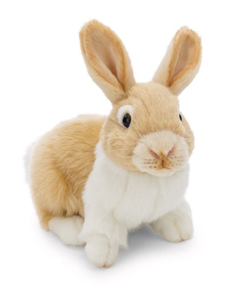 Kuscheltier Hase 20cm