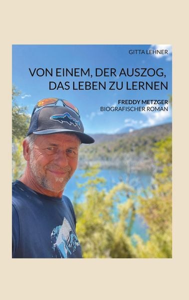 Produktbild: Von einem der auszog das Leben zu lernen