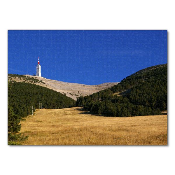 Produktbild: Lais Puzzle Mont Ventoux 1000 Teile