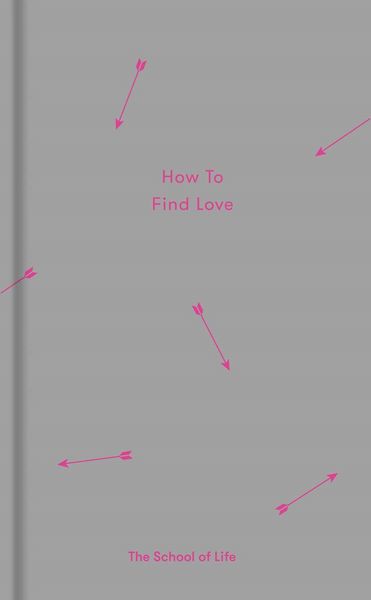 Produktbild: How to Find Love