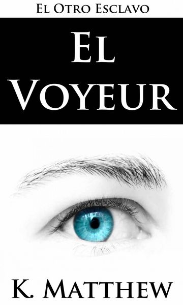 Produktbild: El Voyeur