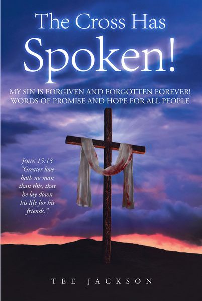Produktbild: The Cross Has Spoken!