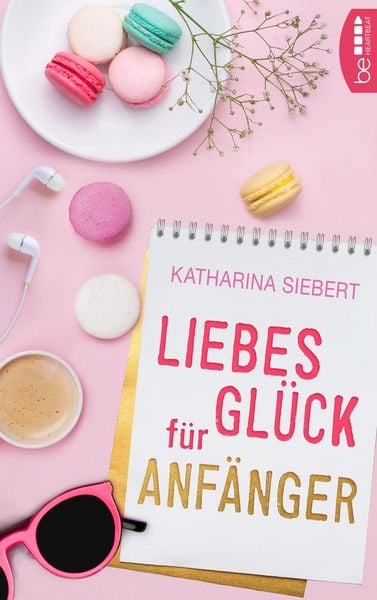 Produktbild: Liebesgl&uuml;ck f&uuml;r Anf&auml;nger