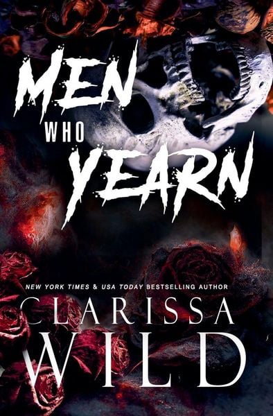 Produktbild: Men Who Yearn