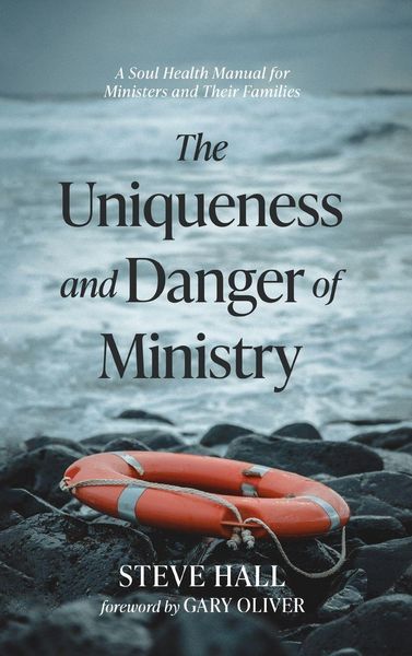 Produktbild: The Uniqueness and Danger of Ministry