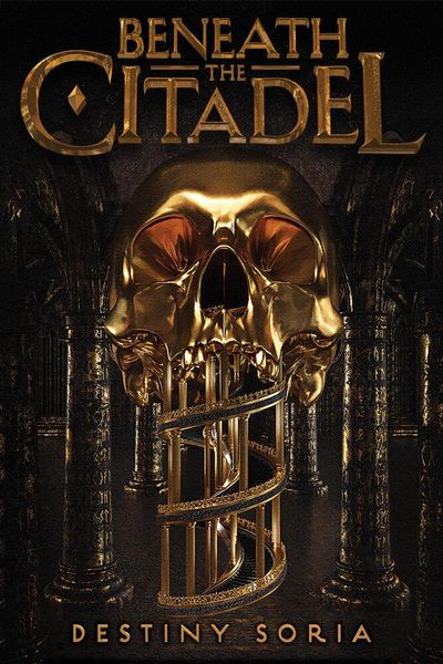 Produktbild: Beneath the Citadel