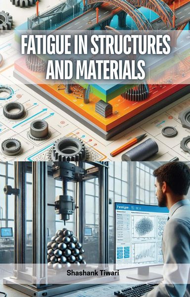 Produktbild: Fatigue in Structures and Materials