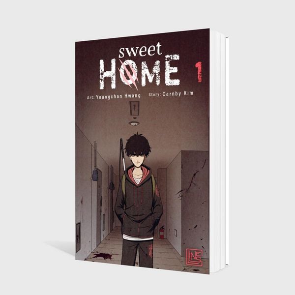 Produktbild: Sweet Home 1