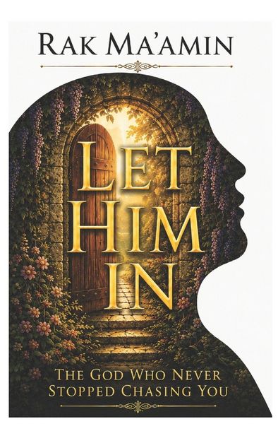Produktbild: Let Him In