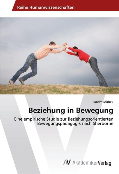 Produktbild: Beziehung in Bewegung