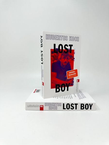 Produktbild: Lost Boy