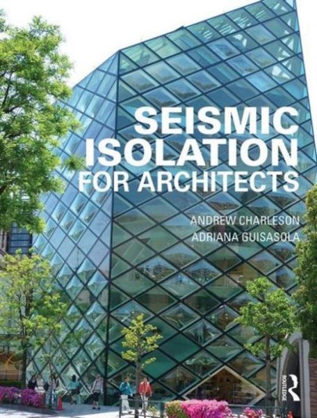 Produktbild: Seismic Isolation for Architects