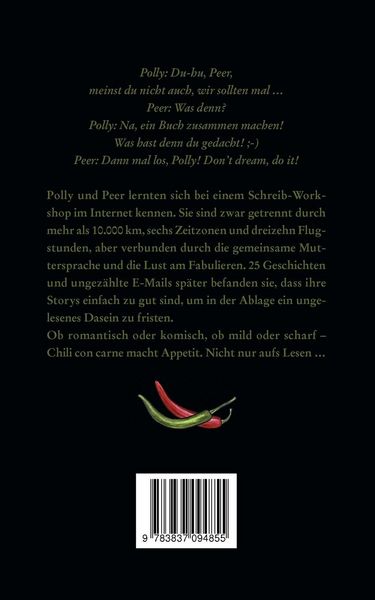 Produktbild: Chili con Carne