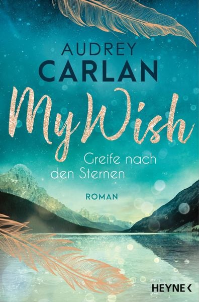 Produktbild: My Wish - Greife nach den Sternen