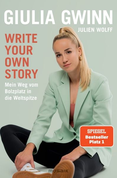 Produktbild: Write your own story