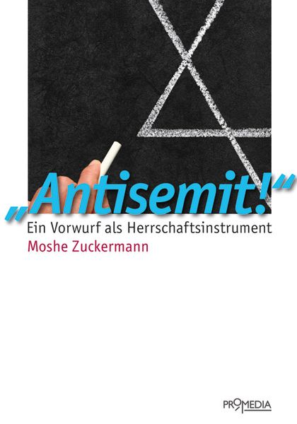 Produktbild: Antisemit!