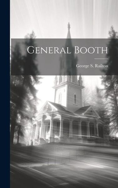 Produktbild: General Booth