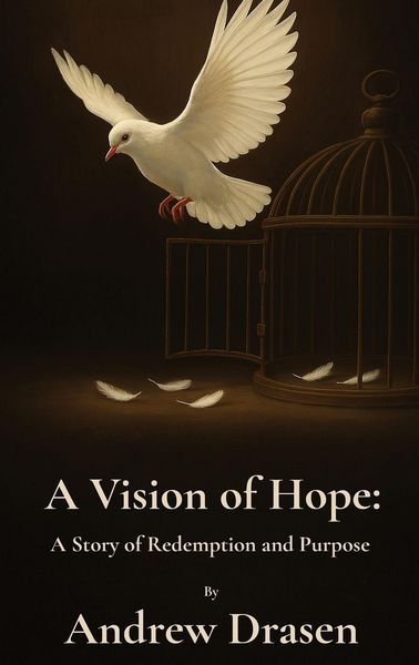 Produktbild: A Vision of Hope